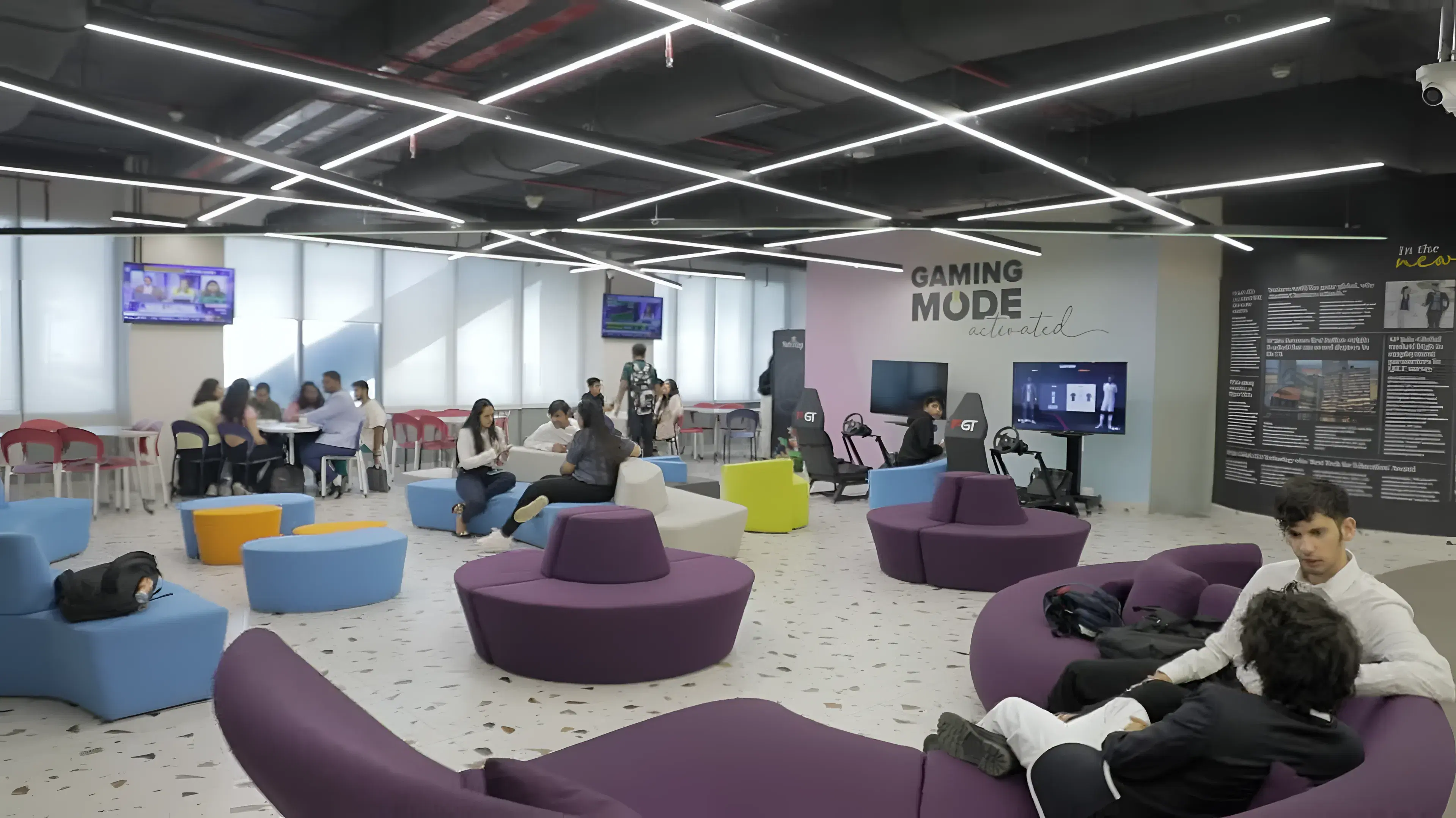 SPJSGM academic infrastructure photo 7